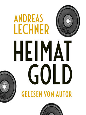 cover image of Heimatgold